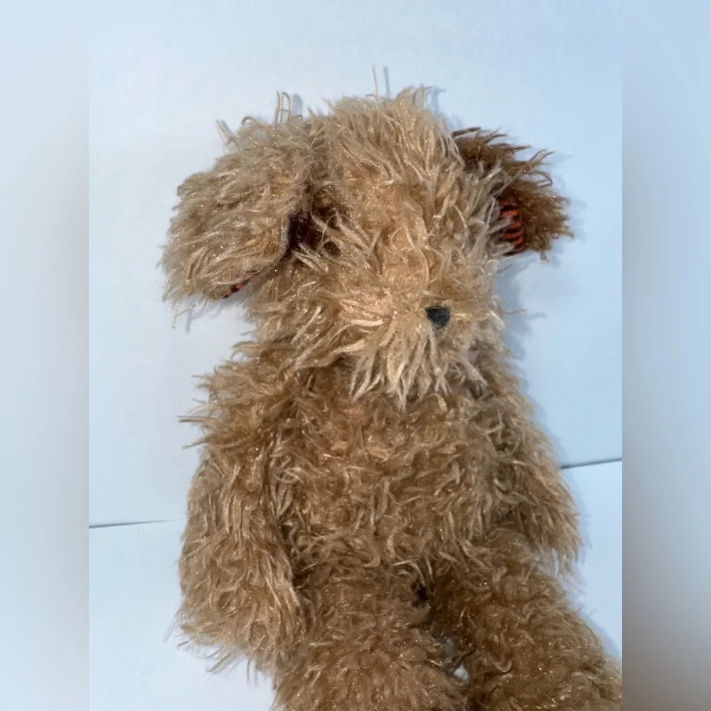 RETIRED - PUPPY LOVE - LIMITED EDITION bunnies by the bay